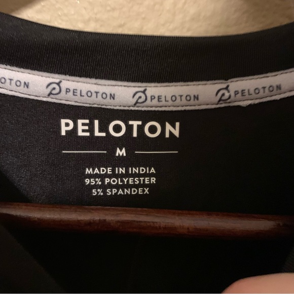 Peloton Men’s T-Shirt - Picture 5 of 5